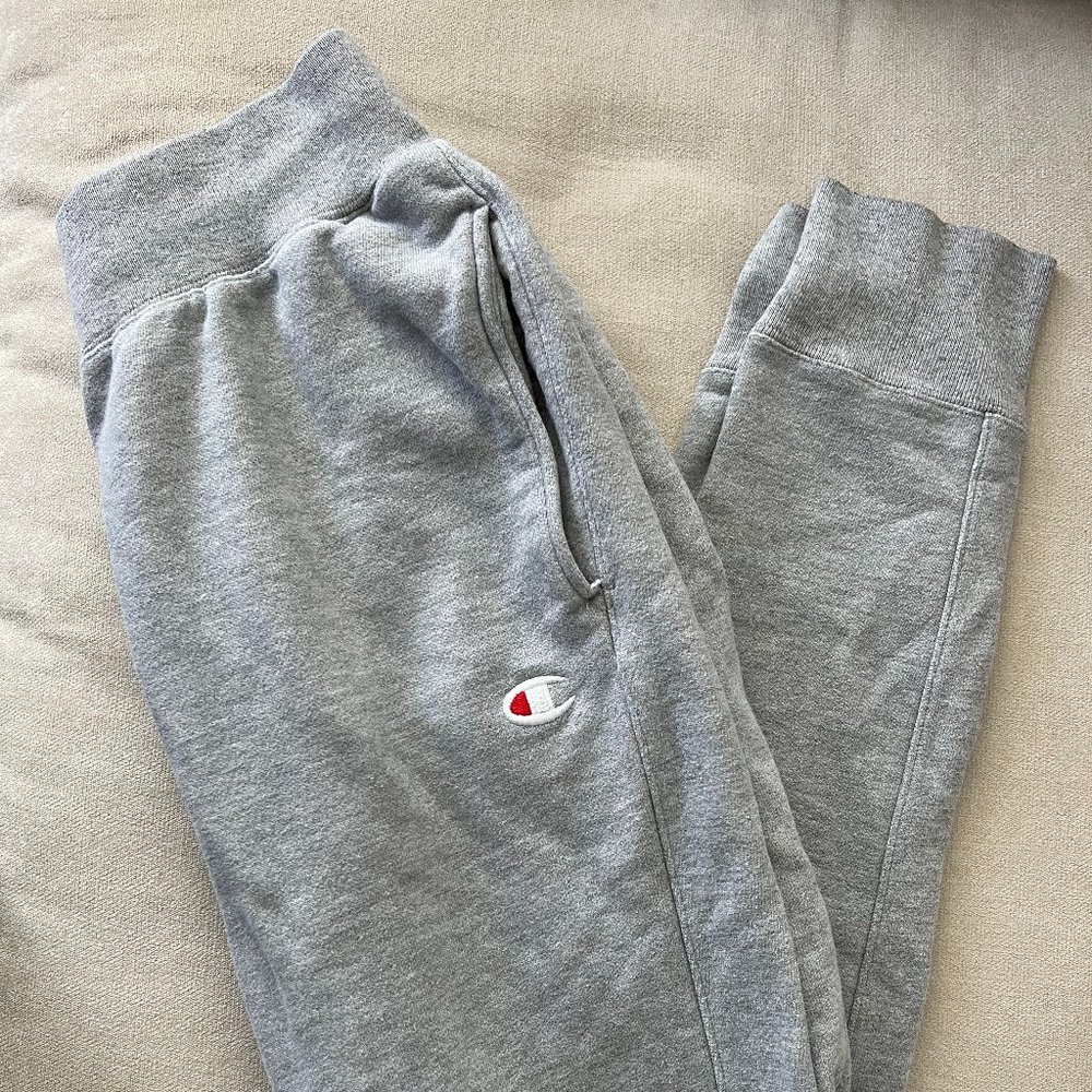 Mens Champion Joggers